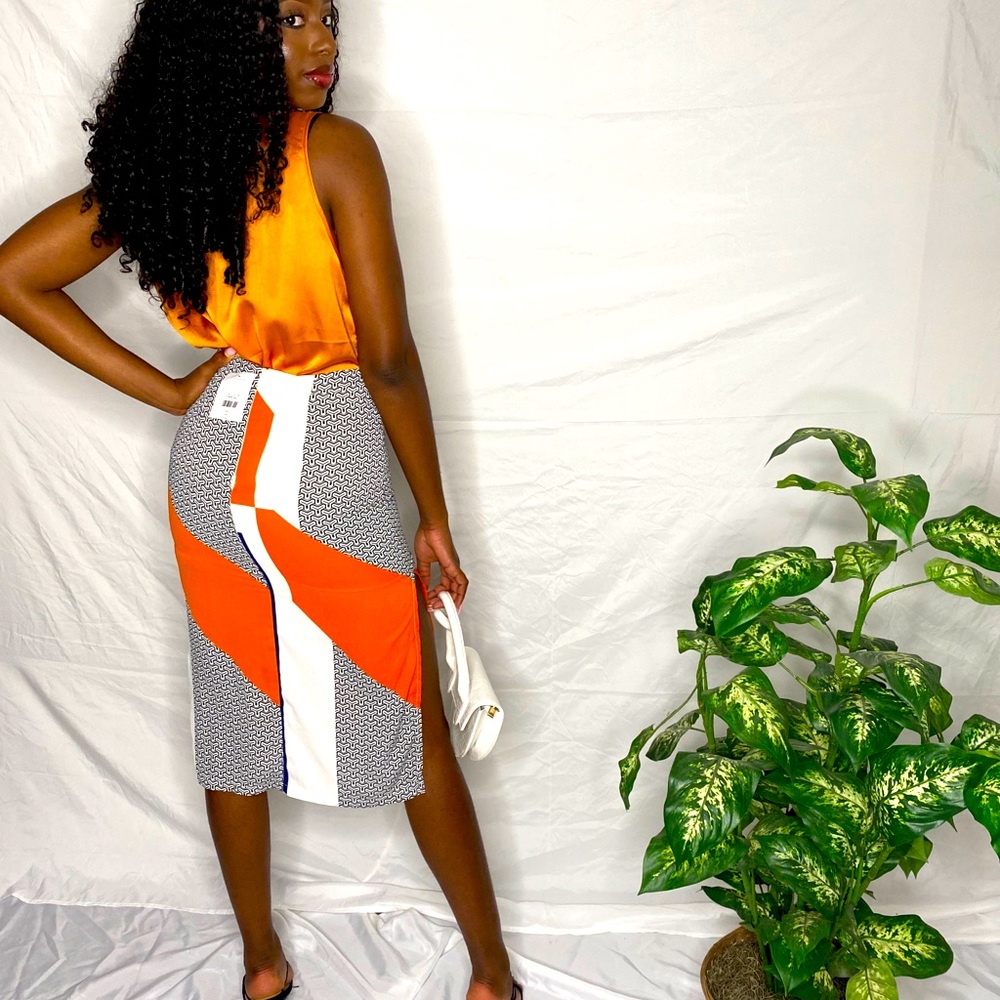 Topshop skirt
